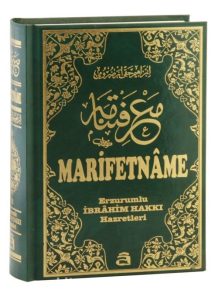 Marifetname Burçlar ve Özellikleri