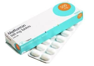 Metformin Reçetesiz Satılır Mı?