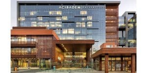Acıbadem Üniversitesi Ücretleri 2025-2026
