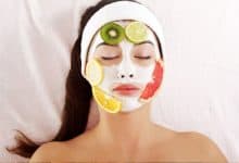 Kırışıklıkları Azaltan Bitkisel Maske Tarifleri