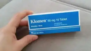 Klomen Reçetesiz Alınır mı?