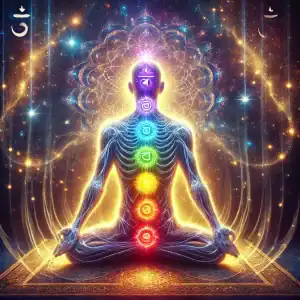 Ayetel Kürsi ile Çakra Açma