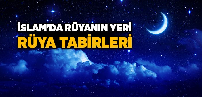 İslami ve Dini Rüya Yorumcuları