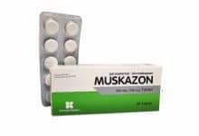 Muskazon Ne İşe Yarar? Muskazon 2025 Fiyatı