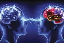 Resme Bakarak Telepati ve Enerji Yönlendirme