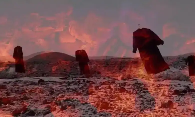 RÜYADA HÜDDAM VE HOCA GÖRMEK – İSLAMİ VE DİYANET YORUMLARI