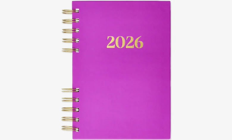 2026 Hedef Defteri Hazırlama Rehberi: Yeni Yıla Enerjik Başla