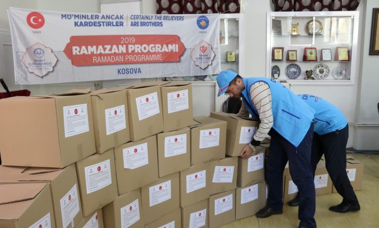 2026 Ramazan Yardımları Ne Zaman Başlayacak?
