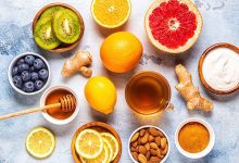 Bağışıklığı Güçlendiren 7 Kış Besini