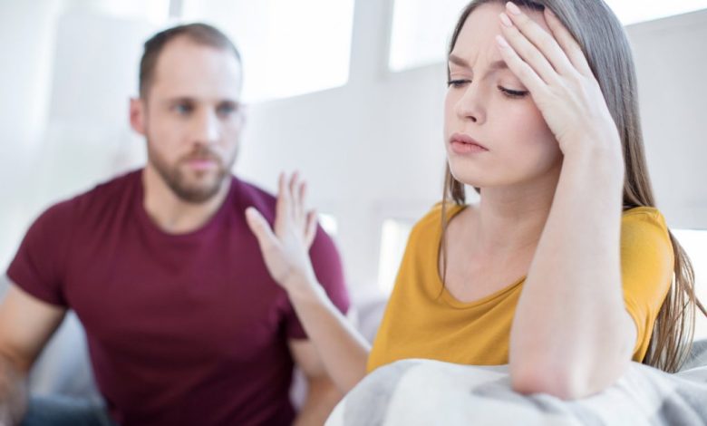 Kadınlar Neden Geri Dönmez? Ruhsal Perspektiften Bakış