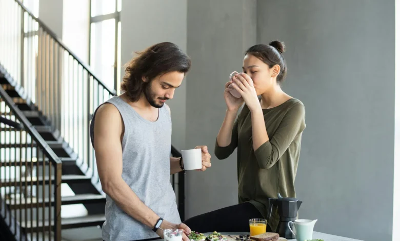 Partnerinle Aynı Evi Paylaşıyorsan Bu 7 Yanlışı Yapma