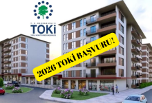 TOKİ 2026 Konut Satışları Başvuru Hayal Değil Gerçekleşen Fırsat
