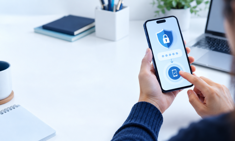 e-Devlet İki Aşamalı Giriş Nasıl Açılır? Hesap Güvenliği İçin Güncel Adımlar