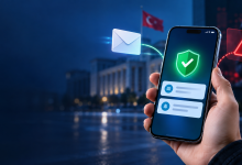 e-Devlet’ten Gelen SMS ve E-Posta Gerçek mi? Resmî Adresler ve Güvenlik Uyarısı