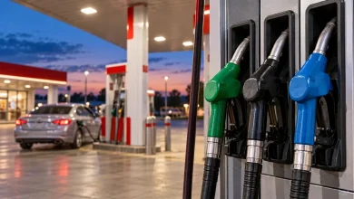2 Ekim 2026 LPG zammı ve güncel akaryakıt fiyatları