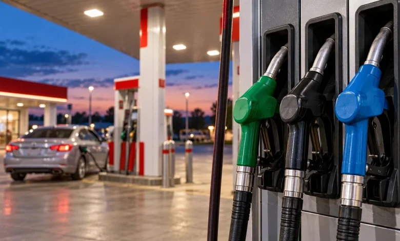 2 Ekim 2026 LPG zammı ve güncel akaryakıt fiyatları