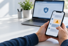 Sahte Link Nasıl Anlaşılır? SMS ve Sosyal Medya Dolandırıcılığından Korunma
