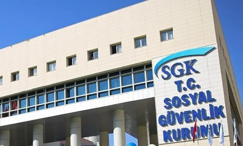 SGK Denetmen Yardımcısı belge teslimi 2026