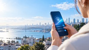 Türkiye’de 5G Başladı mı? 5G Nasıl Açılır, Telefon ve SIM Kart Uyumlu mu?