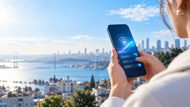 Türkiye’de 5G Başladı mı? 5G Nasıl Açılır, Telefon ve SIM Kart Uyumlu mu?