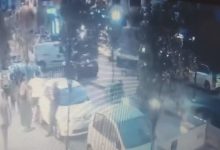 Kağıthane'deki kazada hayatını kaybeden motokurye Yusuf Böyüktaş
