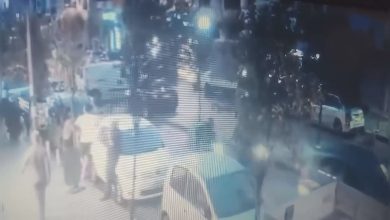 Kağıthane'deki kazada hayatını kaybeden motokurye Yusuf Böyüktaş
